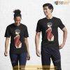 Hot Sexy Girls Anime Shadbase T-Shirt