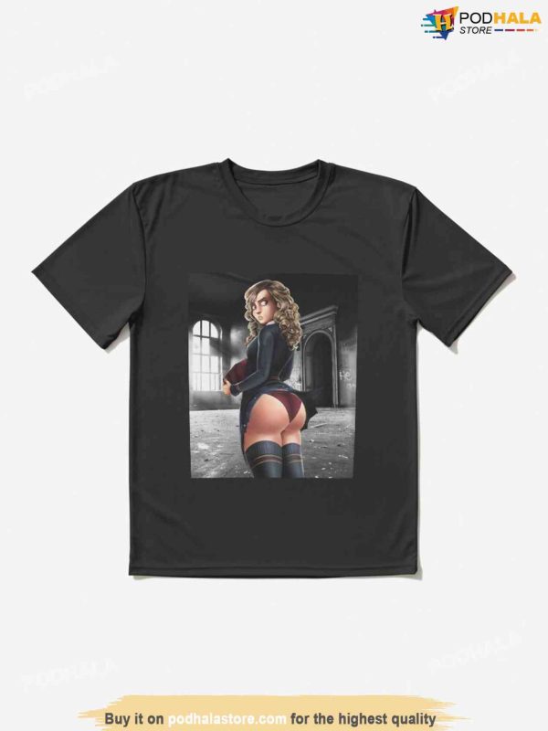 Hot Sexy Girls Shadbase T-Shirt