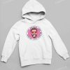 I Love Bad Bunny Hoodie, Best Valentine Gift For Girlfriend