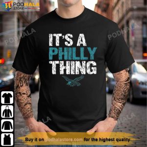 It's A Philly Thing, Youth T-Shirt / Large - Pro Football - Sports Fan Gear | breakingt