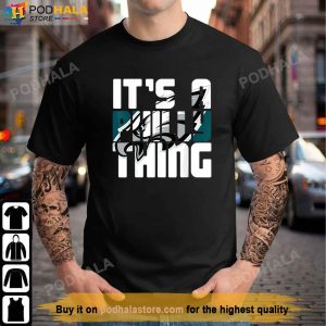 Mickey Donald Goofy The Three Philadelphia Eagles Football Shirts