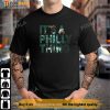 It's A Philly Thing - Philadelphia Eagles Fan T-Shirt