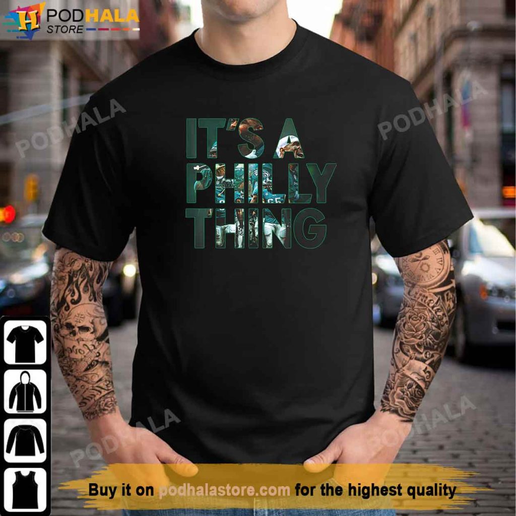 eagles fan shirt – Teelooker – Limited And Trending