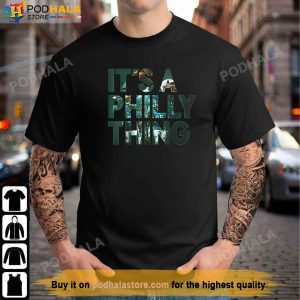 Philadelphia Eagles NFC Championship 2023 Shirt - Teeholly