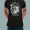 It's A Philly Thing Shirt, Eagles Super Bowl, Gifts For Eagles Fans