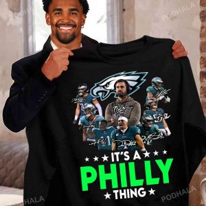 Official philadelphia eagles just hate us signature shirt, hoodie