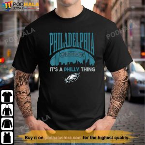 Philadelphia Eagles Nike Just Hate Us Team Signature Shirt - Teespix -  Store Fashion LLC