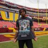 Jalen Hurts Dreams Shirt, Quez Watkins Jalen Hurts Tee, Quez Watkins Shirt