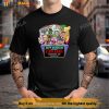 Jeff Dunham Savannah, GA (2023) T-Shirt