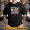 Jeff Dunham Tampa, FL (2023) T-Shirt