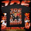 Joe Burrow Graphic Shirt, NFL Football Cincinnati Bengals Gifts For Fans