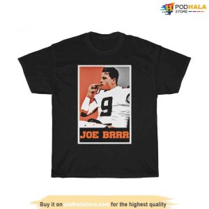 Joe Burrow Bengals 90s Vintage Shirt, Cincinnati Bengals Gifts For Fan -  Bring Your Ideas, Thoughts And Imaginations Into Reality Today