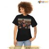 Joe Burrow Shirt Conquered the North, Cincinnati, Football Bengal Tee