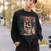 Joe Burrow Shirt, NFL Cincinnati Bengals Gifts For Fan