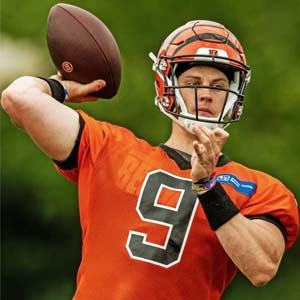 Joe Burrow