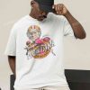 Joe Montana Tshirt, 49Ers Womens Shirt For San Francisco 49Ers Fans