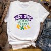 Let The Good Times Roll Mardi Gras Shirt,Mardi Gras Carnival Shirt