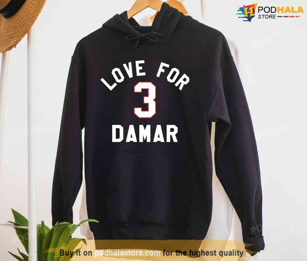 Top 18 Gifts For Damar Hamlin Fan In Your Life - Bring Your Ideas