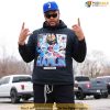 Love For Damar 3 Shirt, Damar Hamlin Shirt,Damar Hamlin 3 Sweatshirt