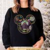 Mardi Gras Disney Cruise Sweatshirt, Disney Mardi Gras Shirt