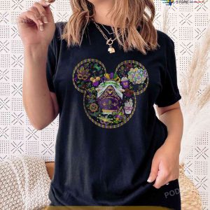 Mardi Gras Disney Cruise Sweatshirt Disney Mardi Gras Tshirt