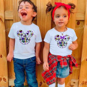 Mardi Gras Disney Family Shirt Mardi Gras 2023 Tshirt