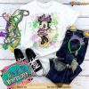 Mardi Gras Minnie Nola Funny Disney Mardi Gras Shirt