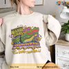 Mardi Gras Universal Studios Shirt, Disney Universal Studios Shirt