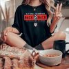National Champions Back To Back 2021 2022 Championship Shirt
