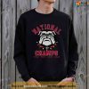 National Champions UGA Georgia Bulldogs Sweatshirt, Football Season Tee