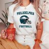 NFL Philadelphia Eagles Shirt, Philadelphia Football T-Shirt