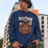 Odell Beckham Jr Cleveland Browns NFL T-Shirt