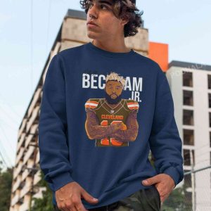 Personalized Name Cleveland Browns NFL Custom 3D Baseball Jersey - Bring  Your Ideas, Thoughts And Imaginations Into Reality Today