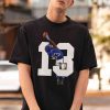 Odell Beckham Vintage Unisex Shirt, Gift Idea For Fans