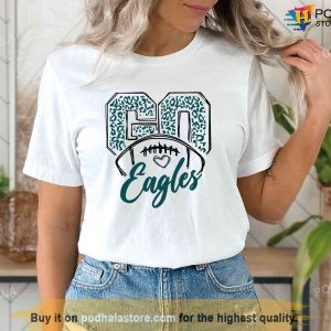Philadelphia Eagles Shirt, American Football Go Eagles Tee, Philly Thing