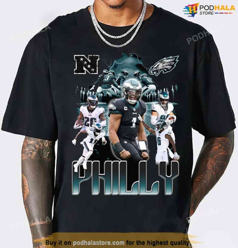 Top 20+ Gifts For Eagles Fans That Will Make Them Super Bowl