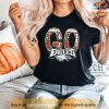 Philadelphia Football Eagles Shirt, Gifts For Eagles Fans