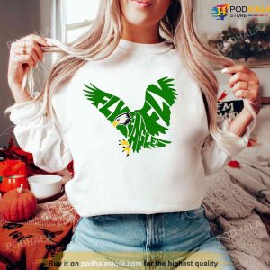 Philadelphia Football Unisex Sweatshirt, Philadelphia Eagles Gifts