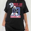Pray For Damar Hamlin Bill Mafia Shirt, Gifts For Damar Fans