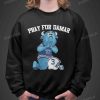Pray For Damar Hamlin Sweatshirt, Damar Hamlin 3 Fan Gifts