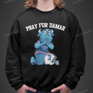 We Pray For You Damar Hamlin Bills Mafia Shirt ⋆ Vuccie