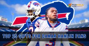Pray For Damar Hamlin Top 25 Gifts For Damar Hamlin Fans