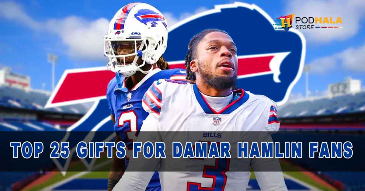 Damar Hamlin Shirt Buffalo Bills Mafia Pray For Him - Anynee