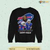 Respect Damar Hamlin Sweatshirt, Damar Hamlin 3 Fan Gifts