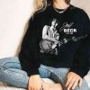 RIP Jeff Beck 1944-2023 Memories Shirt, Jeff Beck RIP Guitar Legend Merch