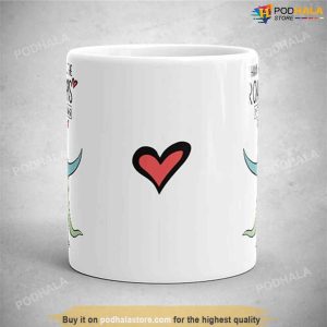 Roargasms Custom Name Dinosaur Mug Personalized Valentines Day Gifts 4