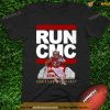 Run CMC Christian McCaffrey Tee, San Francisco Football 49ers Shirt