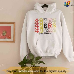 Purdy Trending Unisex Football Tee, San Francisco Football Hoodie, 49ers  Gifts - Bring Your Ideas, Thoughts And Imaginations Into Reality Today