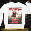 San Francisco Trey Area Shirt, San Francisco 49Ers Sweatshirt