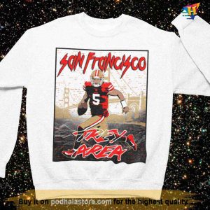 Jimmy Garoppolo Shirt, San Francisco 49Ers T-Shirt, Football Sweatshirt -  Bring Your Ideas, Thoughts And Imaginations Into Reality Today